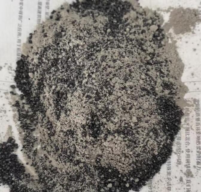 花溪不发火砂浆耐磨地坪施工方案