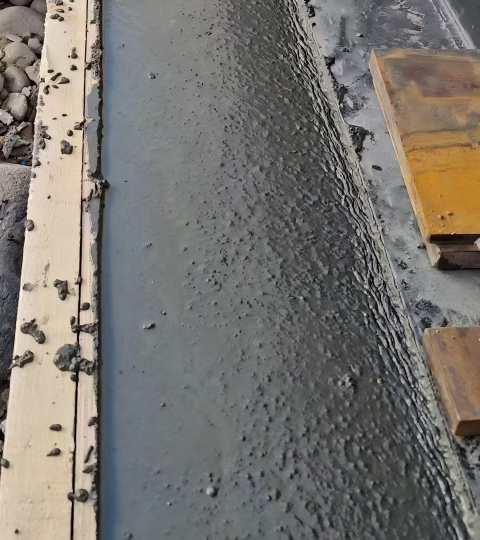 花溪环氧砂浆的特点及施工流程​