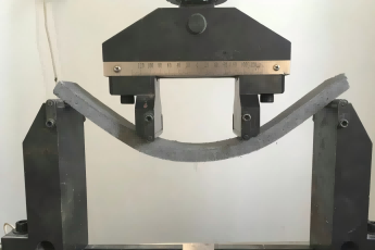 花溪高延性混凝土 高延性砂浆 抗震加固混凝土产品特点 施工流程