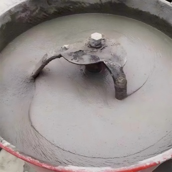 花溪灌浆料常见问题与解决方法