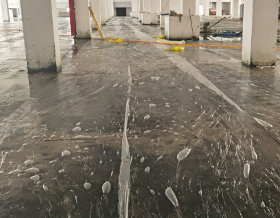 花溪不发火砂浆和不发火金属骨料有什么区别