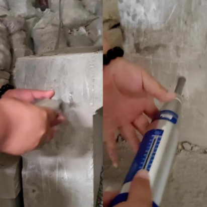 花溪混凝土强度不足的原因及处理方法