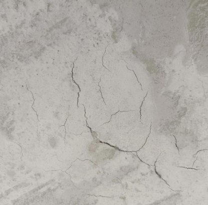 花溪灌浆料为什么会产生裂缝？出现裂缝该如何处理？