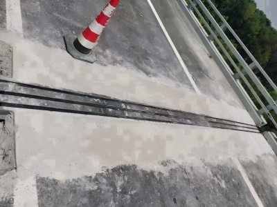 花溪伸缩缝更换后浇筑材料快速结构修补料速砼的产品特点及施工流程​