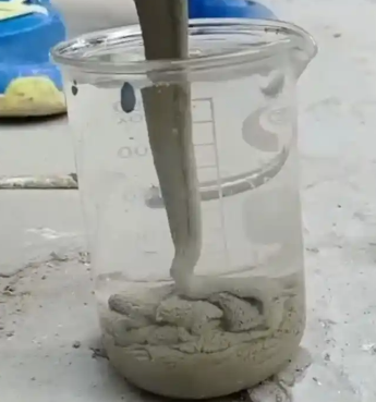 花溪水工混凝土絮凝剂，水下抗分散剂的作用及施工方法