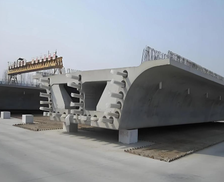 花溪抗冻压浆料的特点及标准化施工工艺